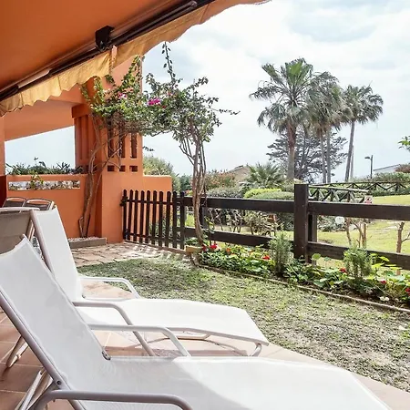 Apartamento Bougainvillea Bay