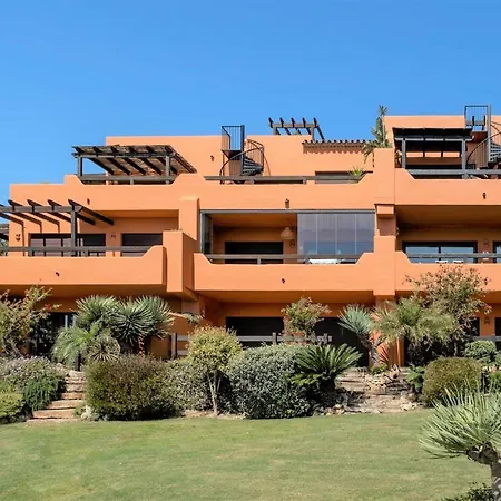 Apartamento Bougainvillea Bay