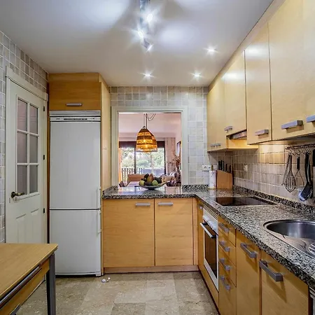 Apartamento Bougainvillea Bay