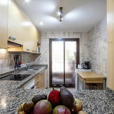 Apartamento Bougainvillea Bay Estepona