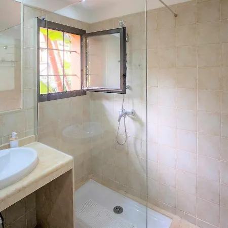 Apartamento Bougainvillea Bay