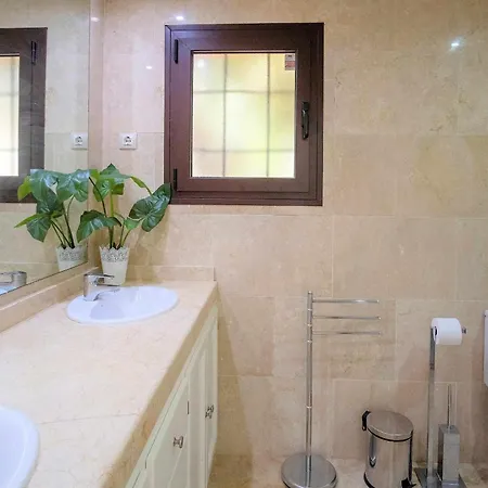 Bougainvillea Bay Apartamento *