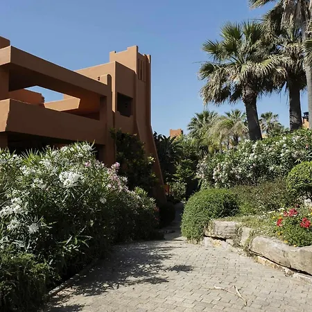 Apartamento Bougainvillea Bay