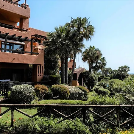 Bougainvillea Bay Apartamento
