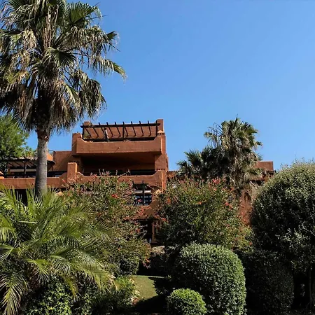 Bougainvillea Bay * Estepona