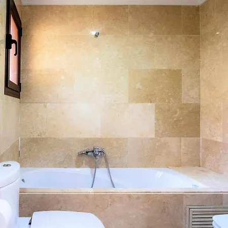 Apartamento Bougainvillea Bay *