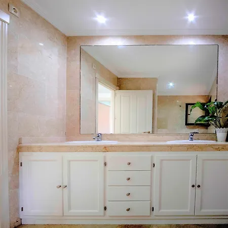 Apartamento Bougainvillea Bay