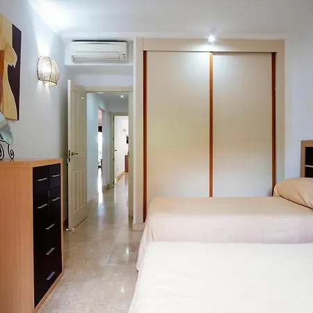 Apartment Bougainvillea Bay Estepona