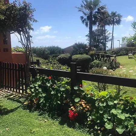 Apartment Bougainvillea Bay *