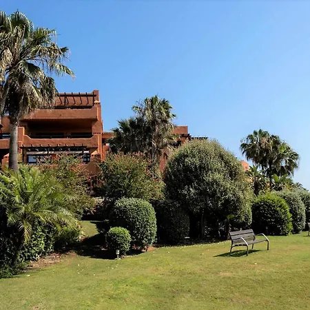 Apartment Bougainvillea Bay